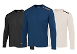 Loop LS Tech Shirt