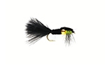 FM Gold Nugget Montana Marabou