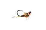 FM Hot Spot Pheasant Tail Jig