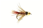 FM Soft Hackle Pheasant Tail Deep Charge