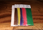 Hareline EP 3D Minnow Fiber