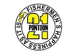 Pontoon 21