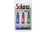 Solarez Roadie Kit