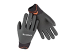 Skeena Glove Black