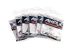 Ahrex FW551 Mini Jig Barbless