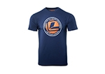 Loop Connecting L-Logo T-Shirt