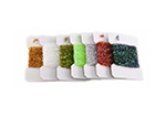 Hareline Solid Tinsel Chenille