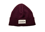 Loop Logo Beanie