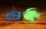 Hareline Ripple Ice Dub