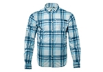 Gielas Trekking L/S Shirt Slate Blue