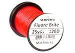 Semperfli Fluoro Brite