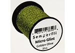 Semperfli Micro Glint Nymph Tinsel