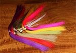 Hareline H2O Fluoro Fibre