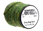 Semperfli Dirty Bug Yarn