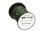 Semperfli Quill Subs