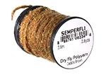 Semperfli Dry Fly Polyyarn