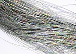 Hedron HOLOGRAPHIC FLY FIBER