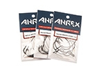 Ahrex PR378 GB Predator Swim Bait Hook