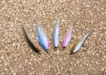 CRM Baitfish Minnow 5см