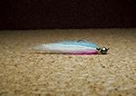 CRM Baitfish Minnow Tungsten Head 5.5mm