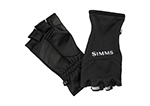 SIMMS Freestone Half Finger Mitt