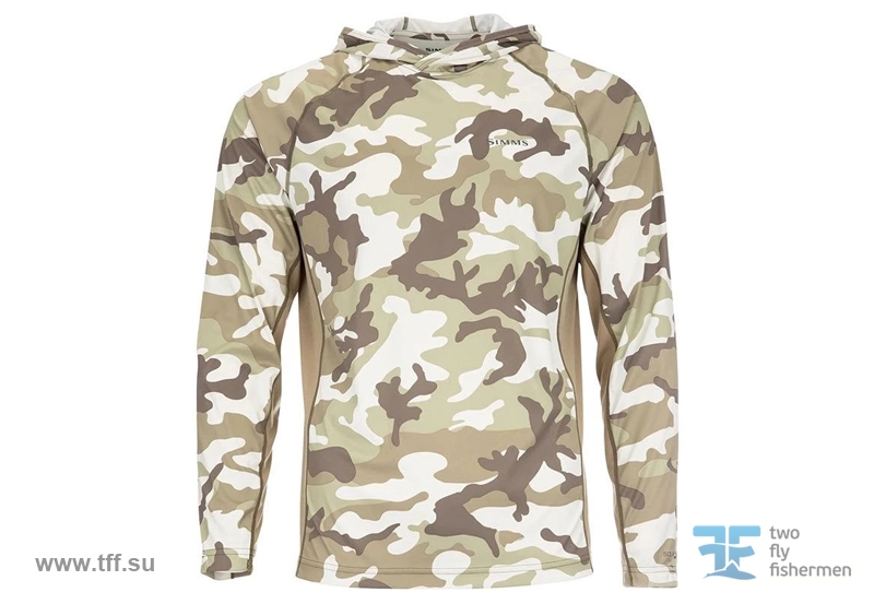 Solarflex hoody hotsell