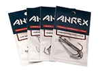 Ahrex PR330 Aberdeen Predator Hook