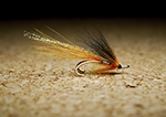 TFF Cascade Patriot Gold Hook