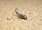 TFF Crimea Tungsten Bead Stone Fly