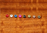 TFF Mottled Tactical Tungsten Beads Regular