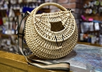 Корзина TFF Wicker Basket Round