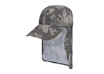 Superlight Sunshield Cap