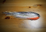 TFF Deceiver Streamer 20cm