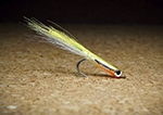 TFF 3D Minnow Bonito