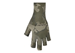 Solarflex Sunglove Regiment Camo Olive Drab