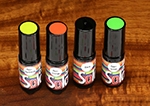 Solarez UV Fly Tie COLOR 5g Bottle w Brush Cap