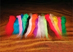 Hareline Pseudo Marabou