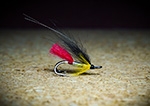 TFF Yellow Monkey Ken Sawada SD3 Double Hook