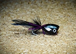 CRM Monster Chub Popper #4
