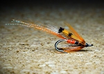 TFF Ally s Shrimp Ken Sawada SD3 Hook