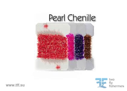 Wapsi Pearl Chenille Micro