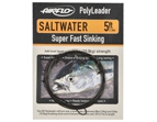 Saltwater 10ft (3m)