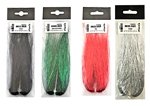 Knapek Angler Hair Metallic