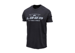 Loop ITP T-SHIRT BLACK