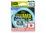 Duel H.D.Carbon MAX Fluorocarbon 50m